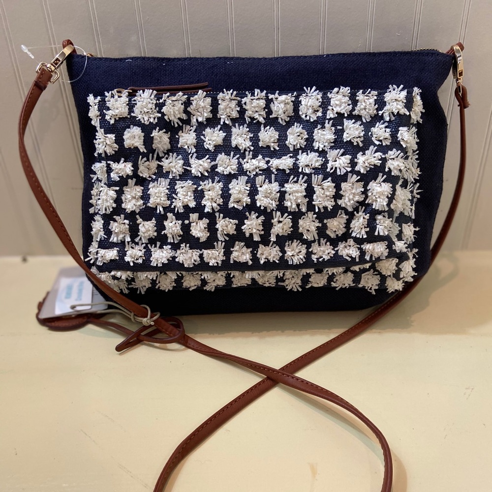 Tommy Bahama Koki Beach Purse